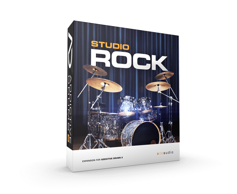 ADpak Studio Rock