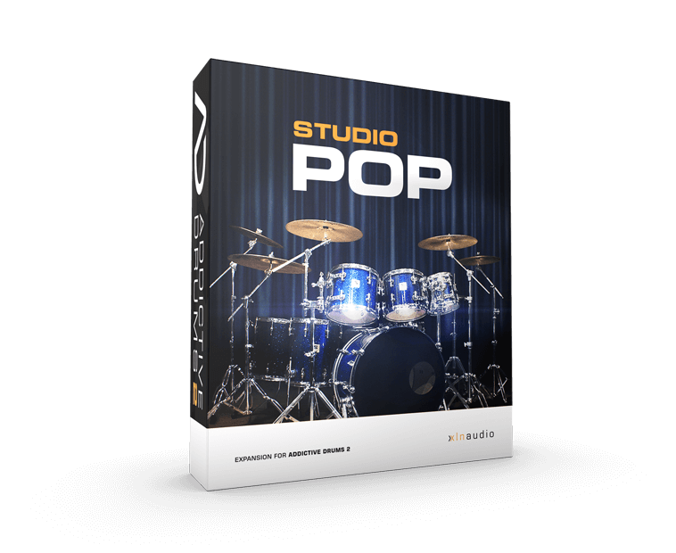 ADpak Studio Pop
