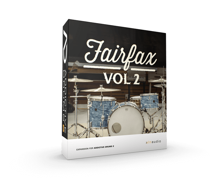 ADpak Fairfax Vol. 2