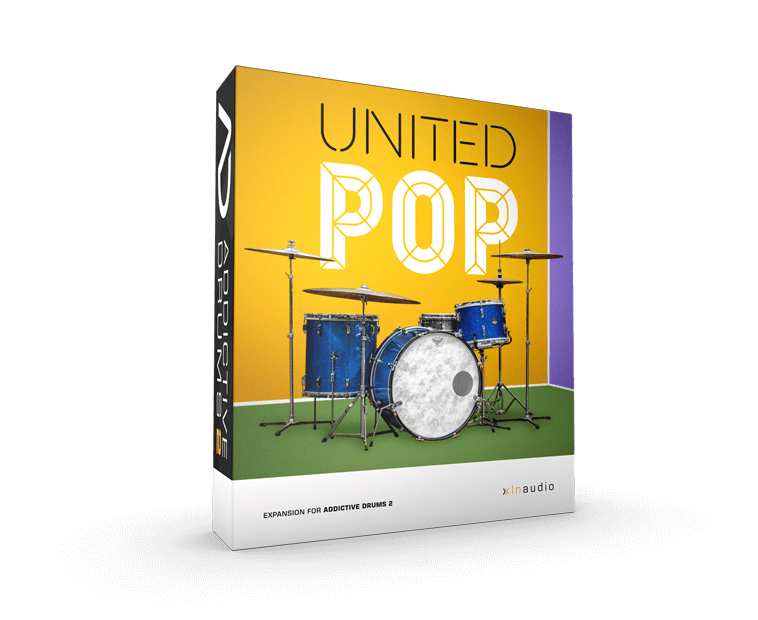 ADpak United Pop