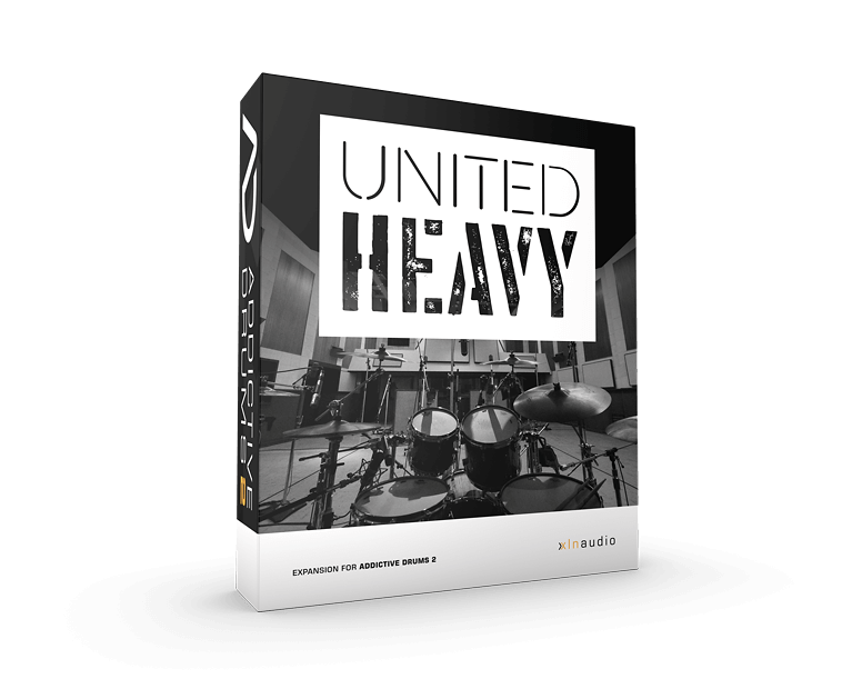 ADpak United Heavy