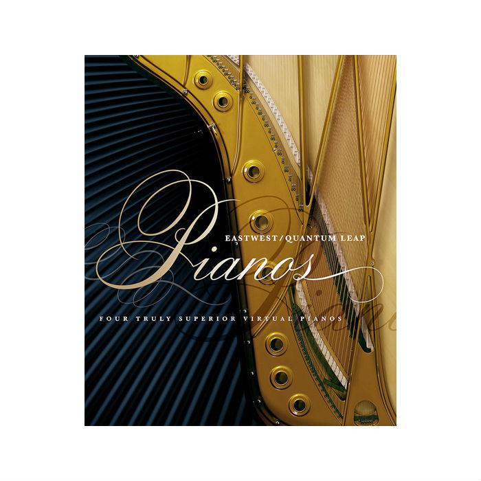 QL Pianos Bundle