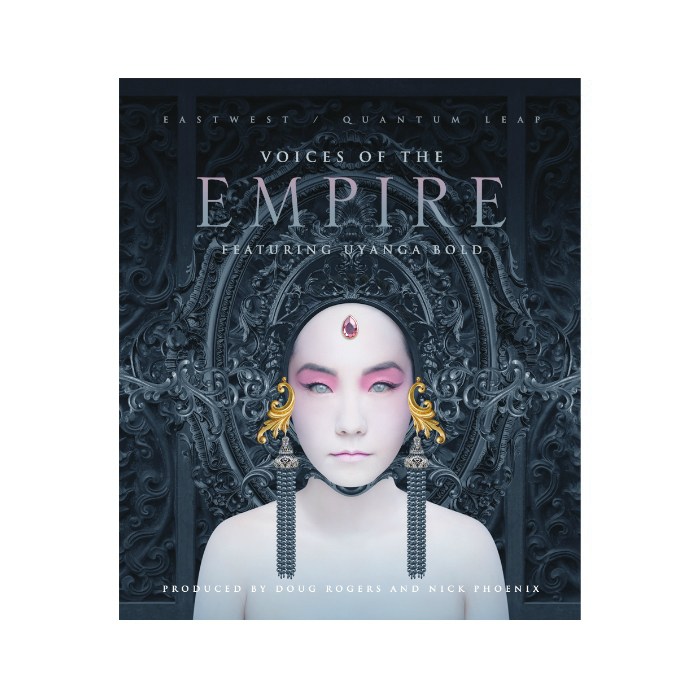 VOICES OF THE EMPIRE