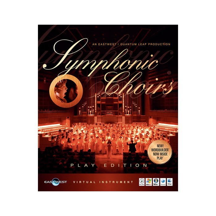 QL Symphonic Choirs Expansion Bundle