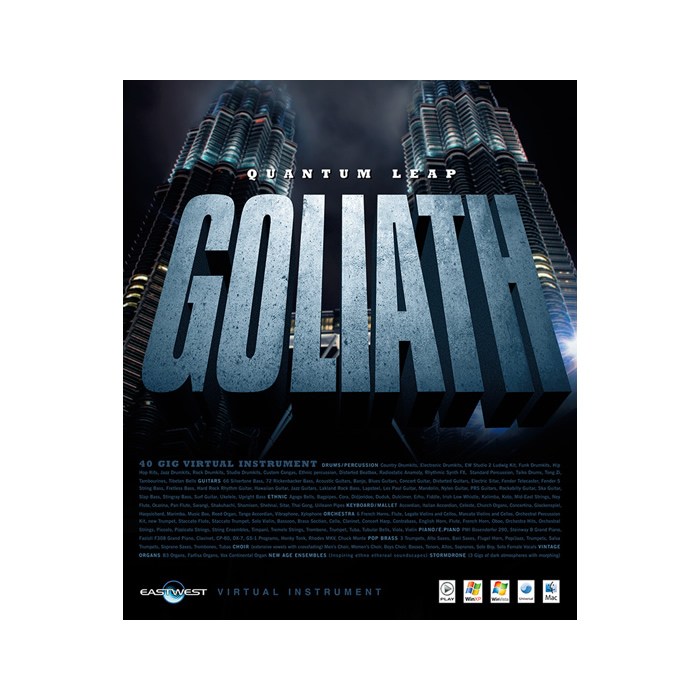 QL Goliath