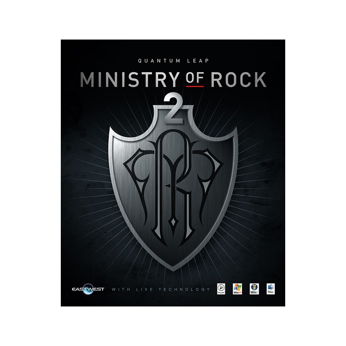 QL Ministry of Rock 2
