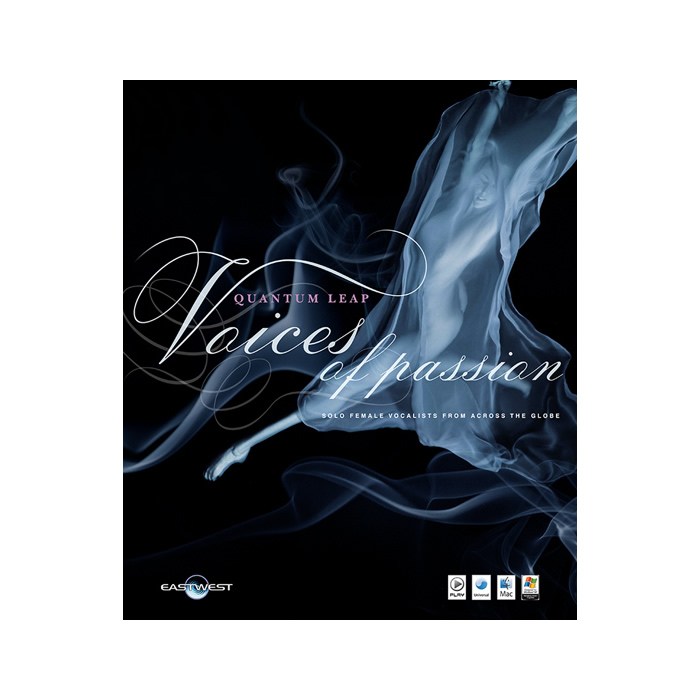 QL Voices of Passion