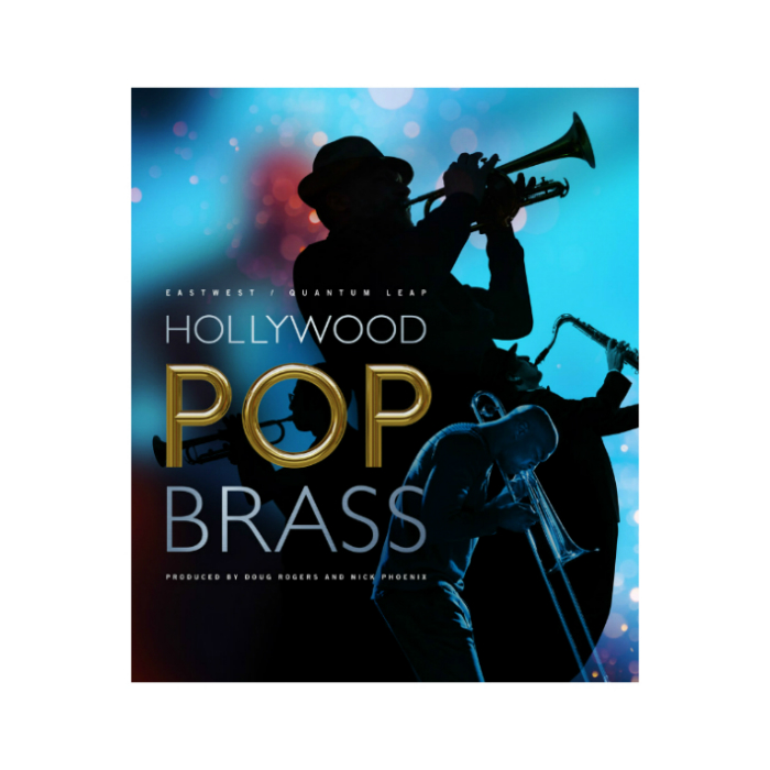 HOLLYWOOD POP BRASS