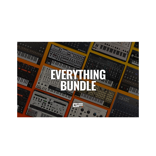 Everything Bundle