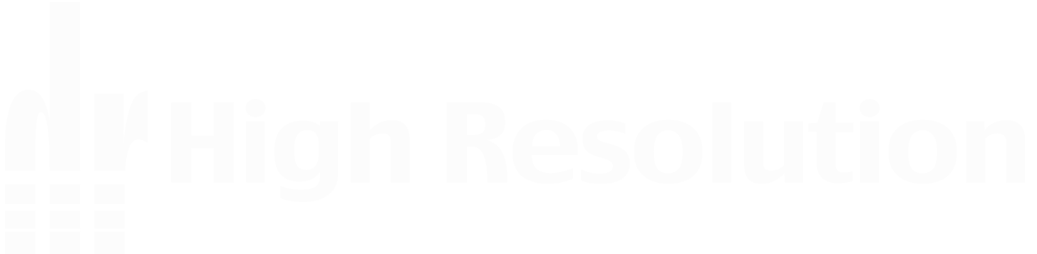 [TEST]株式会社ハイ・リゾリューション