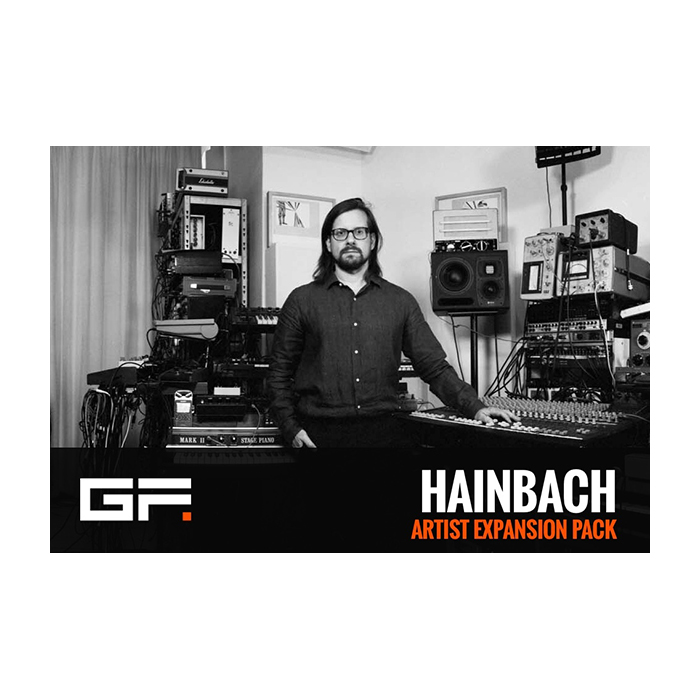 HAINBACH ARTIST EXPANSION
