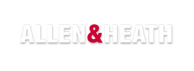 ALLEN＆HEATH