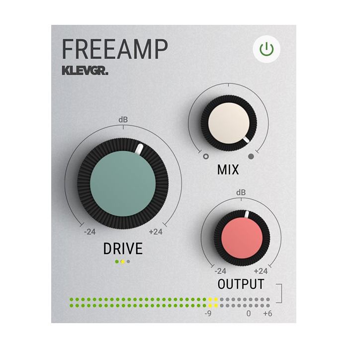 FreeAMP