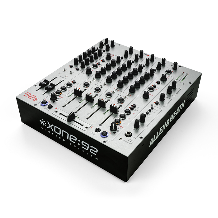 XONE:92 LIMITED EDITION